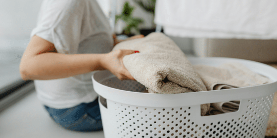 Laundry Services in Close Proximity within Malaysia
