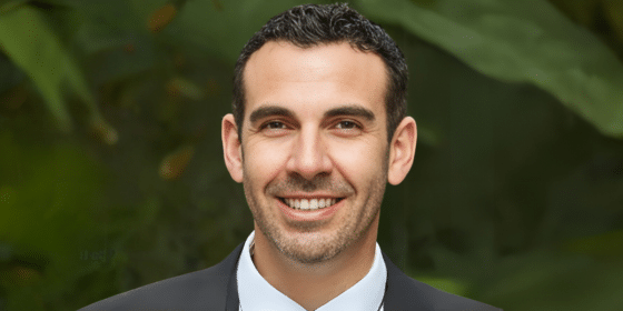 Mark V. Larson- Championing Workers' Compensation Rights