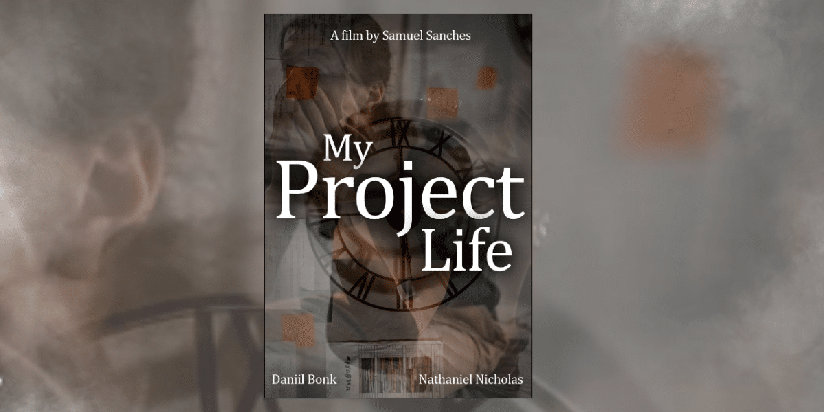 "My Project Life": Reflecting on Life's Priorities
