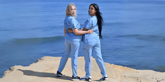 NURSES WEEK 2024 with cytywear.com (2)