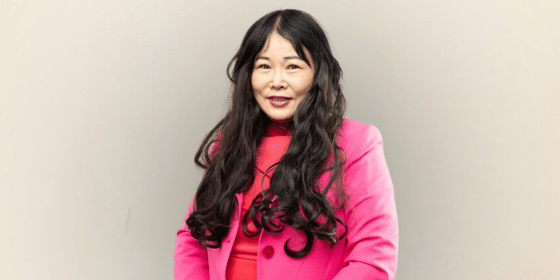 Navigating Ethical Dilemmas in Modern Business The Role of Christian Leadership with Dr. Sarah Sun Liew