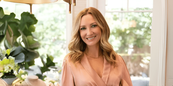 Navigating Parenthood and Entrepreneurship Insights from Michelle Demaree's Inspiring Journey (2)