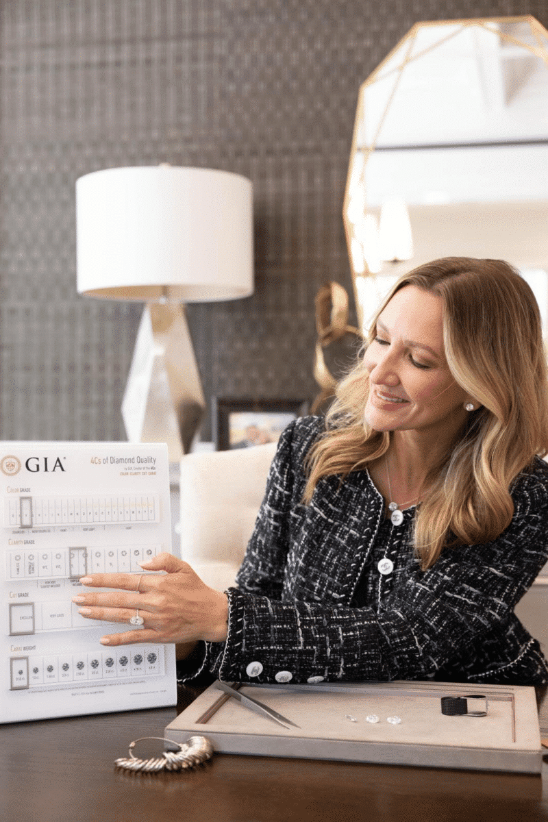 Navigating Parenthood and Entrepreneurship Insights from Michelle Demaree's Inspiring Journey (4)