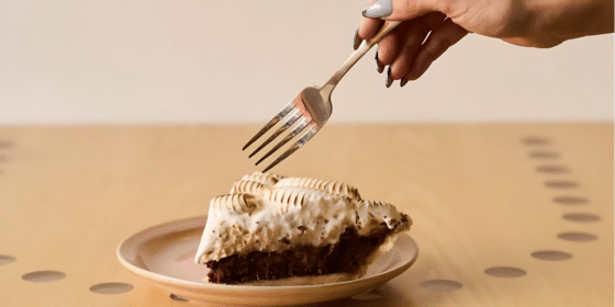 Nice and Sweet LA Hollywood's Hot Bakery