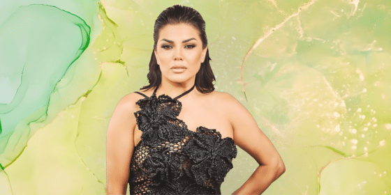 Parisa Peron Beauty Studio- Unlock Your Inner Beauty