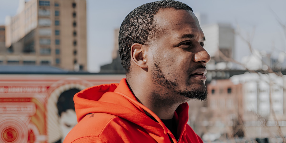 Navigating the Path to Digital Entrepreneurship: The Journey of Reco Jefferson