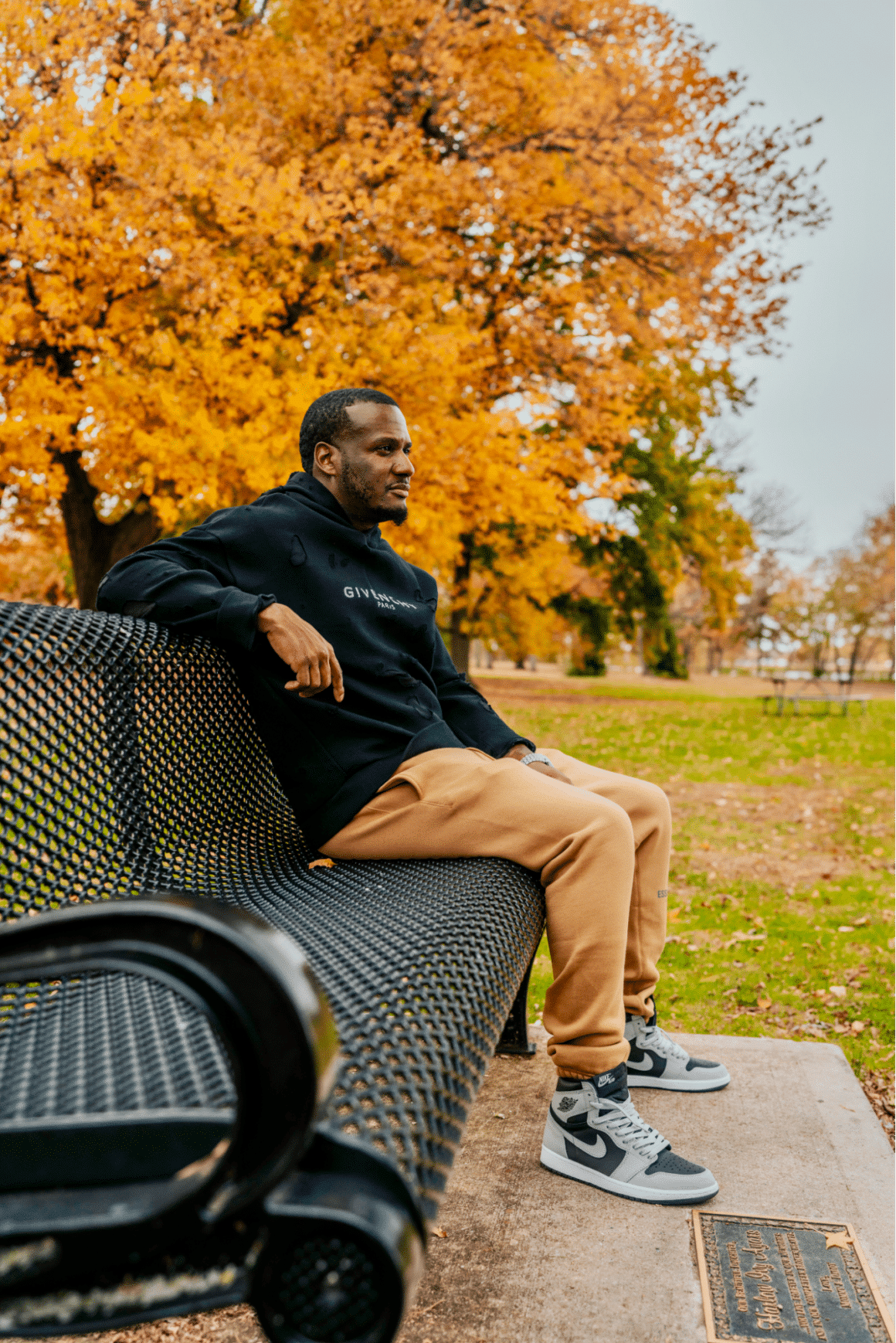 Navigating the Path to Digital Entrepreneurship: The Journey of Reco Jefferson