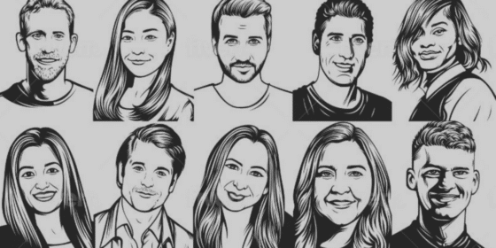 Rise of The Pop Founder The Tech Leaders Who ״Move Like Jagger״