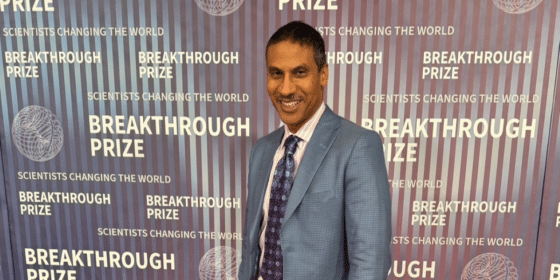 Science and Innovation Dr. Moshe Lewis's Dialogue (2)