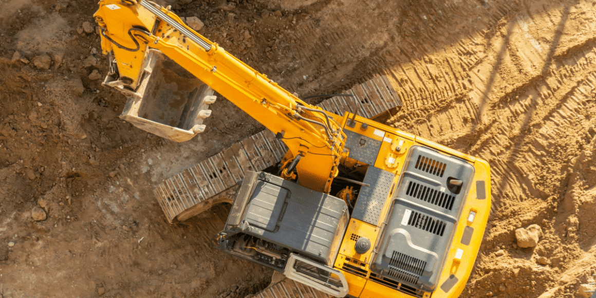 Skid Steer Loaders- Evolution and Impact in Construction