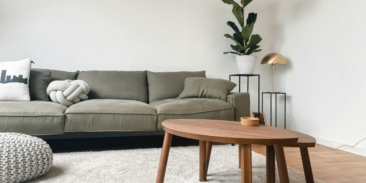 Small Space, Big Impact: Transformative Small Living Room Furniture Ideas