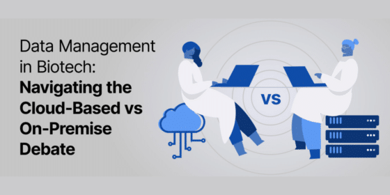 Smart Science- Artificial Intelligence into Biotech R&D