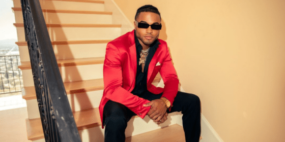 StaJe Prepares to Release Music (2)