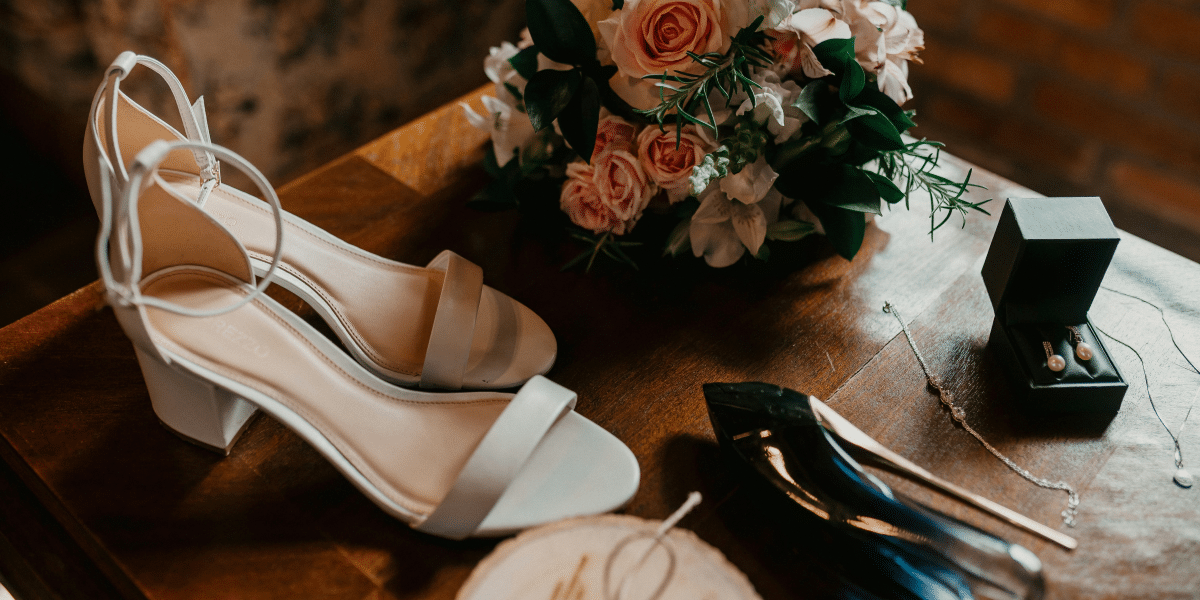Sustainable Shoe Alternatives for Weddings