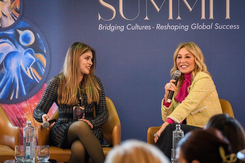 The International Female Empowerment Summit: "Bridging Cultures – Reshaping Global Success