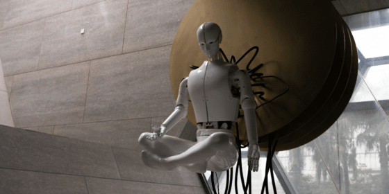 The Intersection of IoT and Machine Learning: A Glimpse into the Future