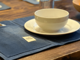 The Sustainable Style Revolution Is Starting Now With Carmen Olsen's And Park + Coop