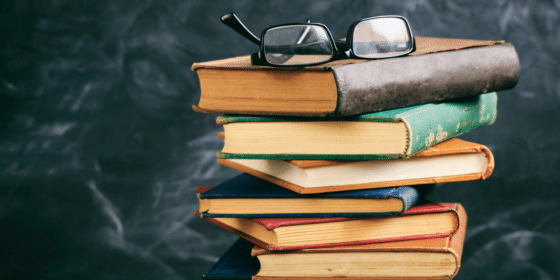 The Timeless Allure of Hardcover Books in a Digital World