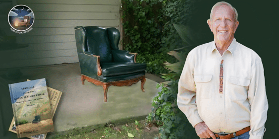 The Unveiling of Thomas A. Cook’s Extraordinary Journey