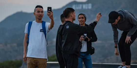 Tips for Dealing with the Stress of Living in LA