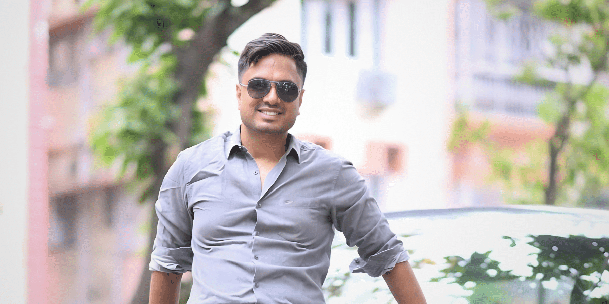 Udit Ghosh Mastering the Art of Specialization