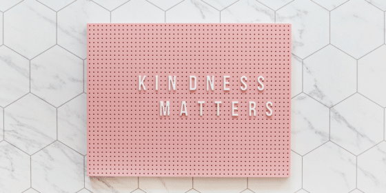 Uniting for Good: One Million Acts of Kindness on April 6th