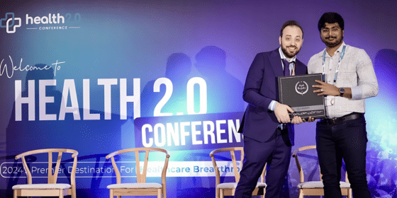 Venkata D. R. Kalli: Pioneer in AI Healthcare