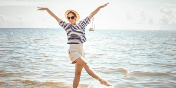 Vital Reasons You Should Wear a Hat While in Direct Sunlight