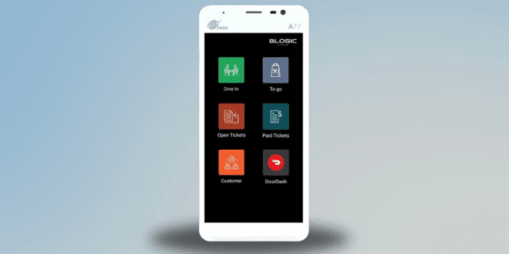 What Makes a Great Point-of-Sale System Blogic Systems Answers