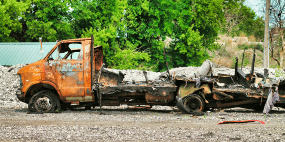 Why Experience Matters When Choosing Truck Accident Attorney