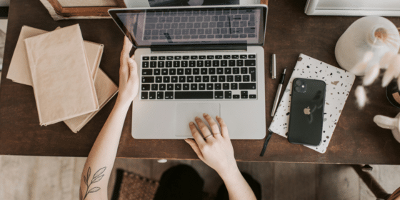 The Evolution of Career Success: Moving Beyond the Traditional Resume