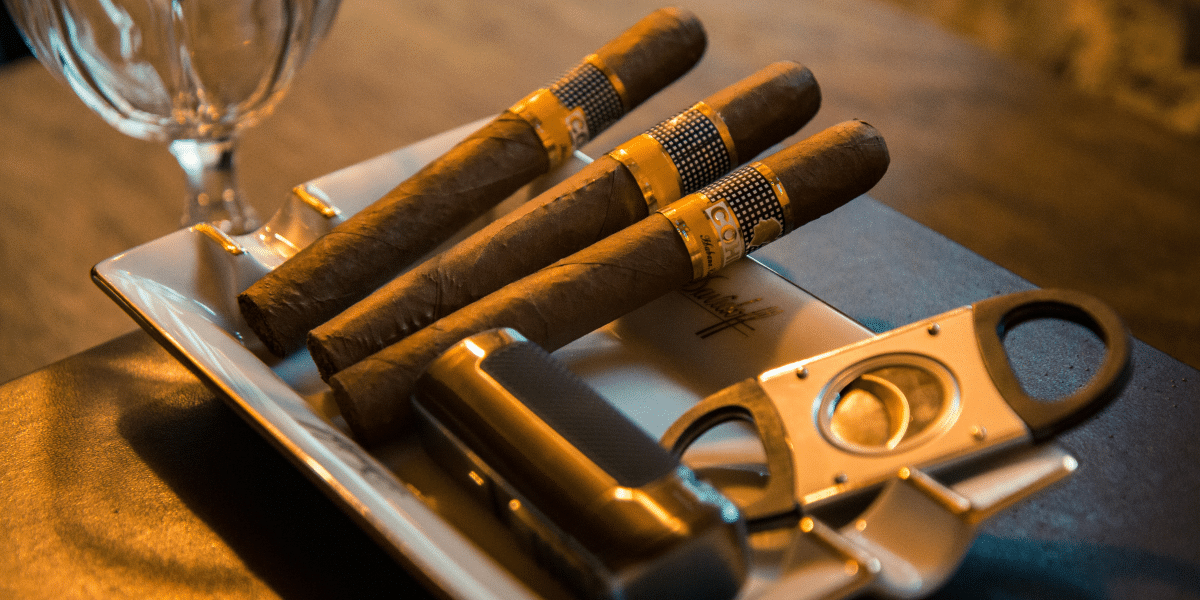 Preserving Quality: Reasons for Storing Cigars in Humidors