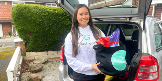 Craving a Taste of Britain? McGrocer Delivers Straight to Your Door