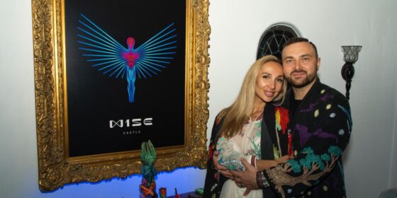 THE W1SE CASTLE: A Place for Creativity, Innovation and Transformation