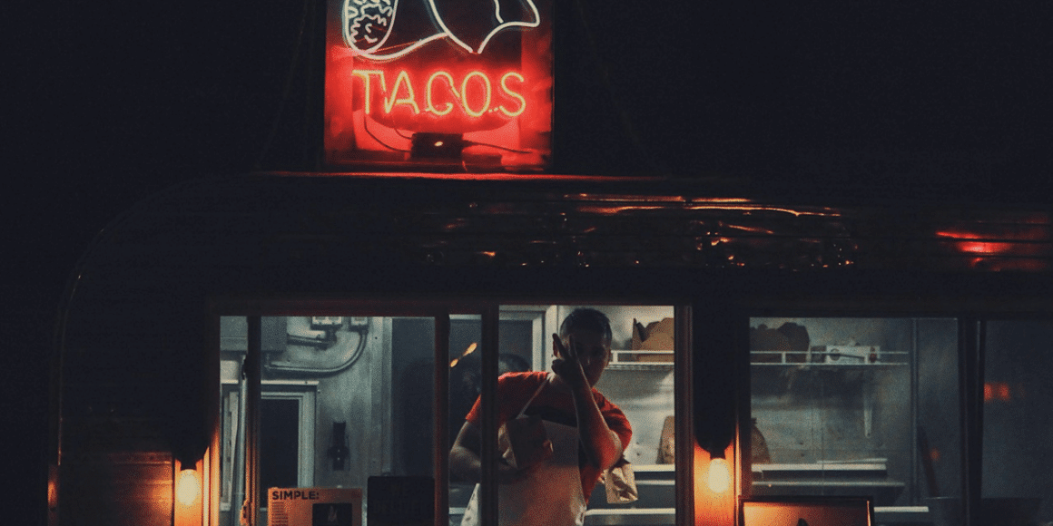 taco truck