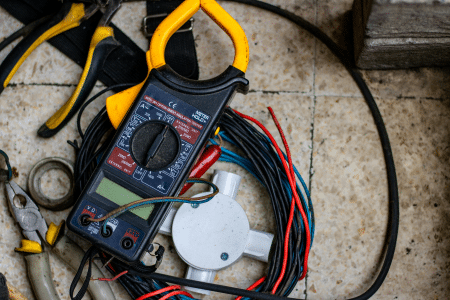 10 Benefits of Electrical Wiring Services in New Jersey