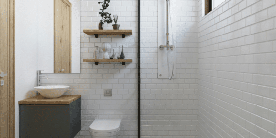 10 Ways You Can Make Your Bathroom More Accessible