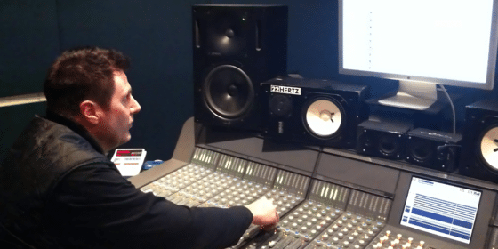 22HERTZ's Unique Sound Highlights Musical Fusion