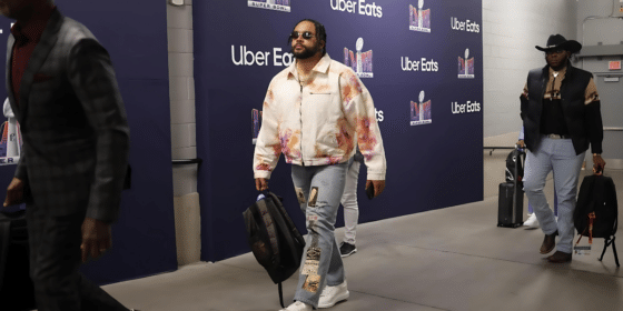 Beyond Football Alex Barrett's Journey to Financial Freedom