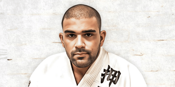 Brazilian Jiu-Jitsu Champion Felipe Abad's Inspiring Story