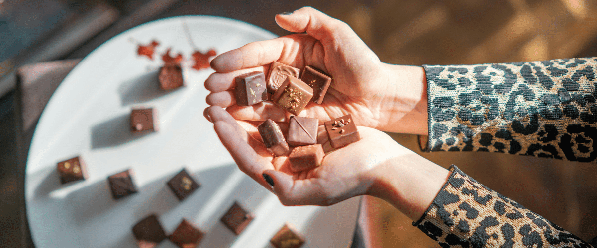 Chocolate in Everyday Life Rituals, Cravings, and Guilty Pleasures