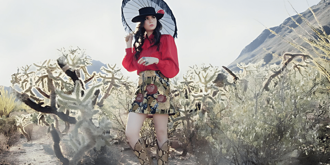 Classic Rock Couture Unveils Wild Child Collection