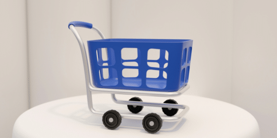 Custom Carts Boosting Workspace Efficiency