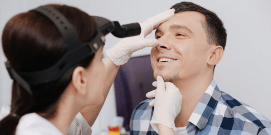 DCF Rhinoplasty: Understanding the Procedure