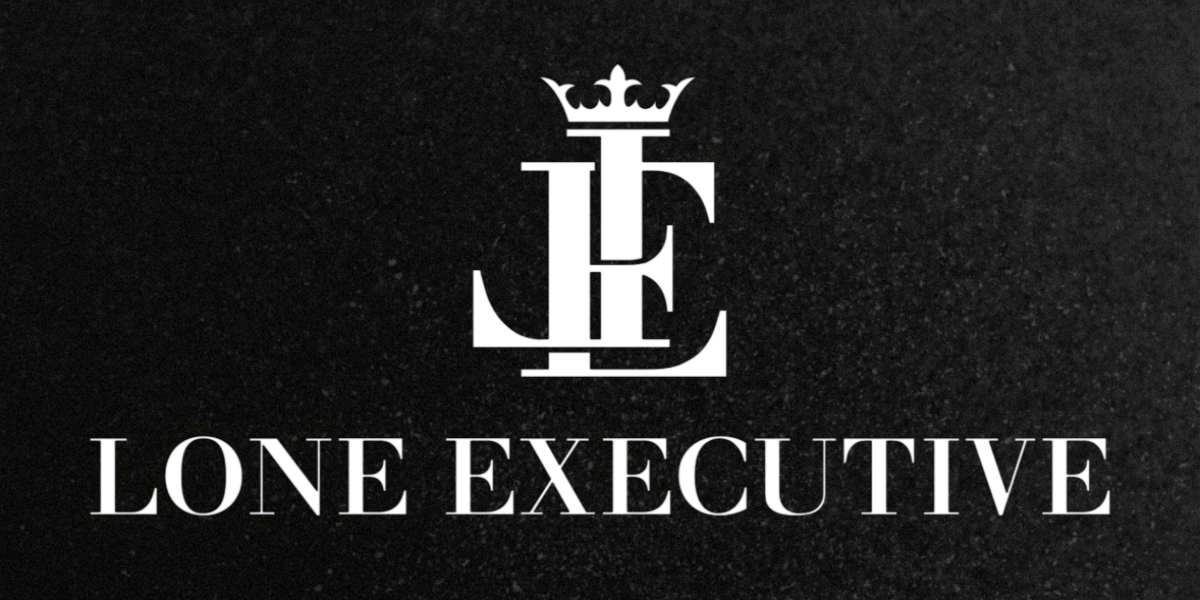 Discover Timeless Elegance with Lone Executive’s New Drop
