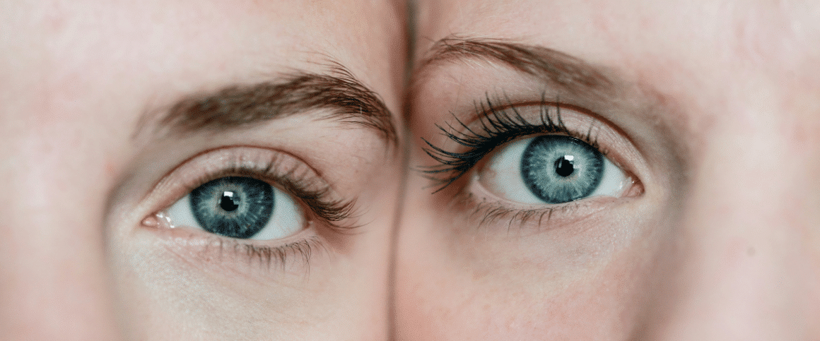 Discover the Beauty of Diverse Eye Colors