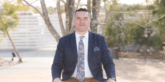 Dr. Antoine Chevalier: A Narrative of Compassion and Innovation