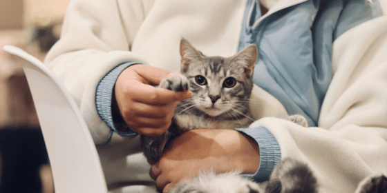 Dr. Jaime Pickett's Guide to Veterinary Philanthropy