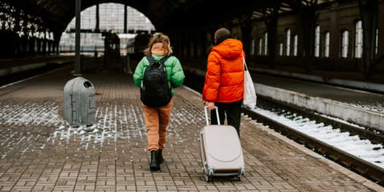 Eco-Friendly Travel Reduce Tourism's Negative Impacts