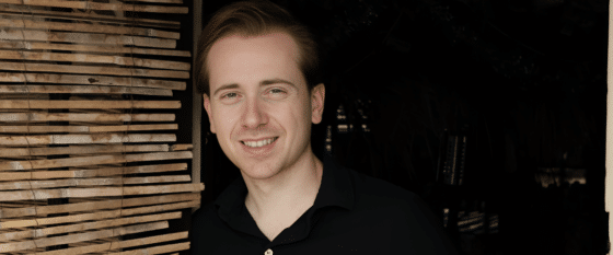 Edoardo Novello's Humanistic Storytelling Impacts US Cinema